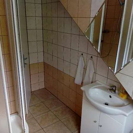 Mezi Potůčky